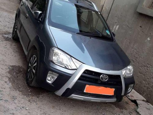 Used Toyota Etios Cross 2014 MT for sale  at low price