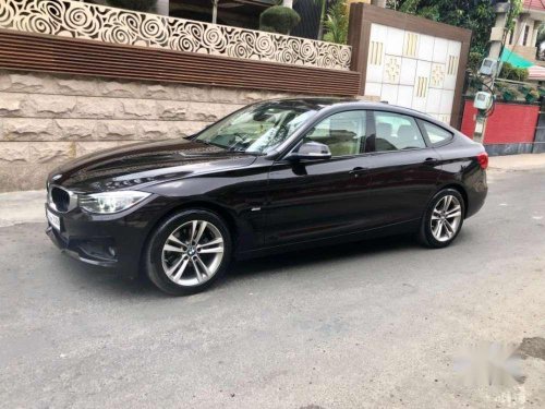 Used BMW 3 Series GT Sport AT for sale 