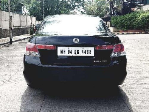 Used 2008 Honda Accord MT for sale