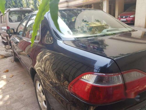 2002 Honda Accord MT for sale at low price