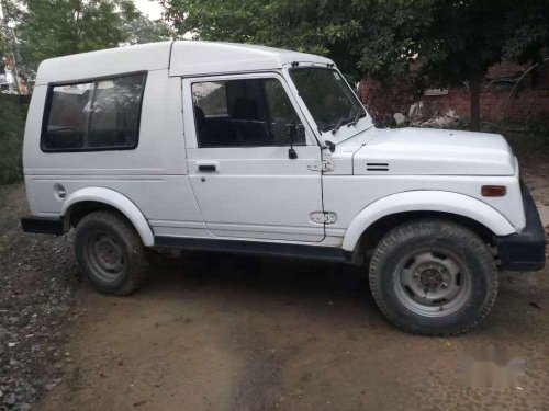 2005 Maruti Suzuki Gypsy MT for sale at low price