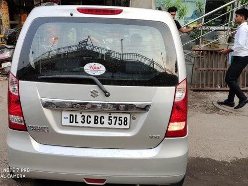 Maruti Suzuki Wagon R  VXI MT 2011 for sale