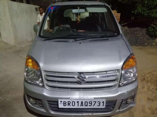 Used 2009 Maruti Suzuki Wagon R MT car at low price