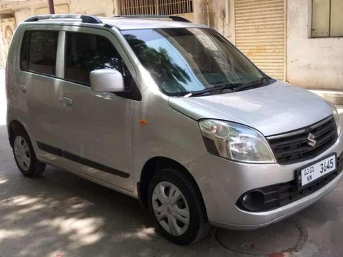 2011 Maruti Suzuki Wagon R VXI MT for sale