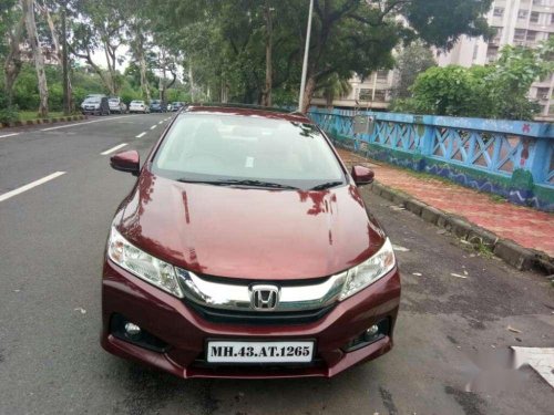 Used 2015 Honda City MT for sale