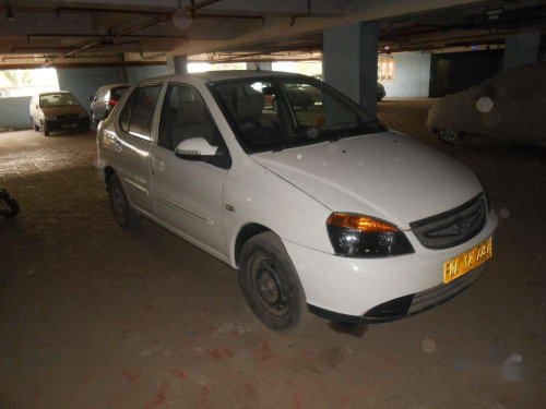 Tata Indigo Ecs eCS LX CR4 BS-IV, 2015, Diesel MT for sale 