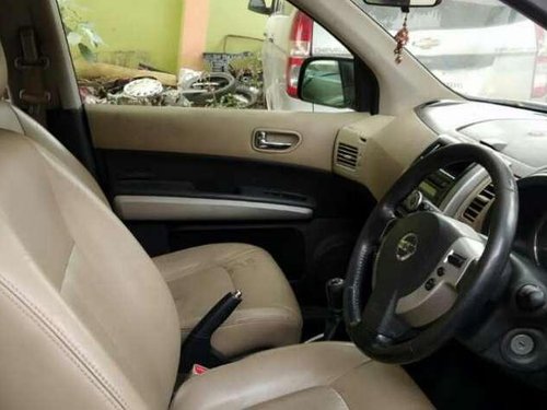 2013 Nissan X Trail SLX Trail MT for sale 