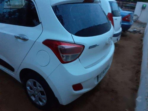 Used Hyundai i10 car Sportz 1.2 MT for sale at low price