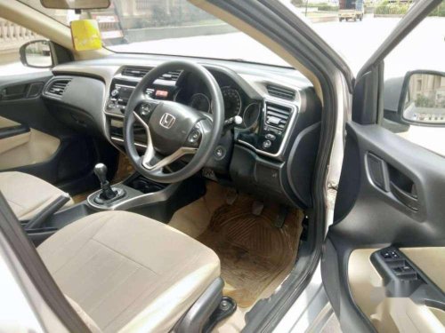 Used Honda City car 2015 MT for sale at low price