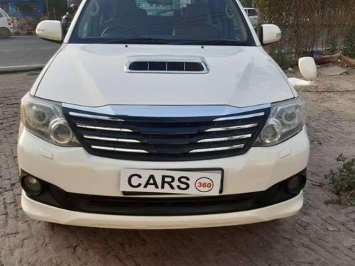 Used Toyota Fortuner 4x2 AT 2013 for sale 