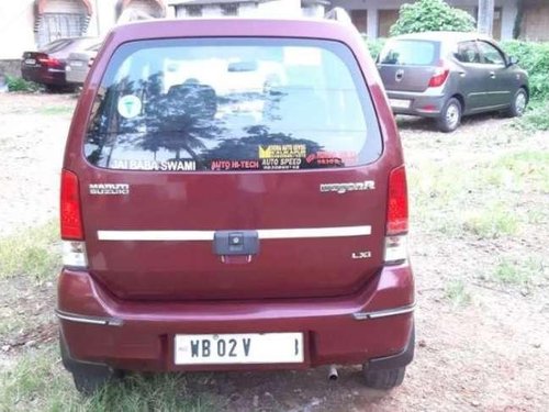 Maruti Suzuki Wagon R LXI 2005 MT for sale 