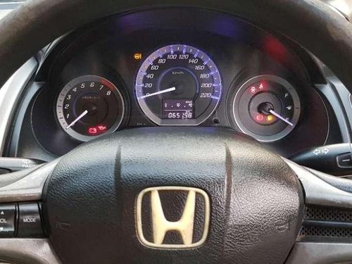 Honda City 1.5 S MT, 2013, Petrol for sale 