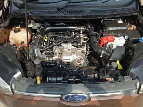 Used 2017 Ford EcoSport MT for sale