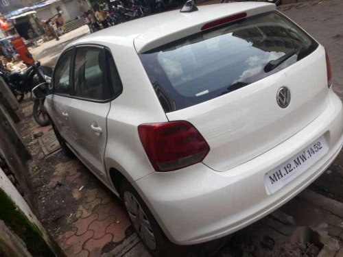 Used Volkswagen Polo Comfortline Petrol, 2015, MT for sale 