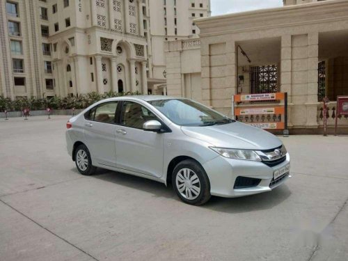 Used Honda City car 2015 MT for sale at low price