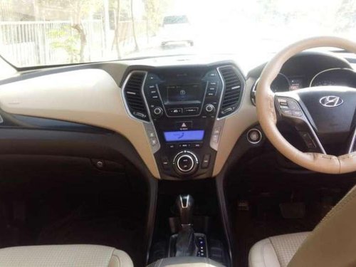 Hyundai Santa Fe 4 WD (AT), 2014, Diesel for sale 