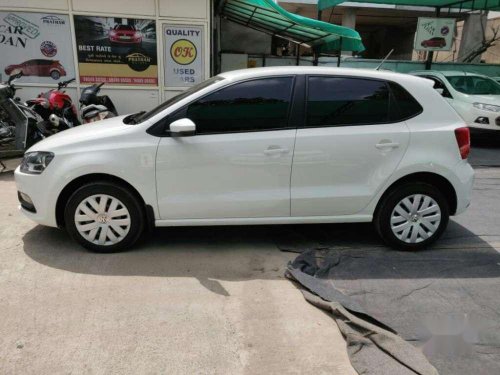 Volkswagen Polo 2016 MT for sale 