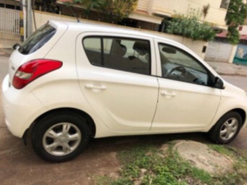 Hyundai i20 1.4 Asta AT 2010 for sale