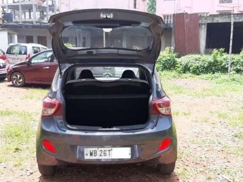 Hyundai Grand i10 Magna 1.2 Kappa VTVT, 2016, Petrol MT for sale 