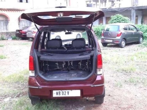 Maruti Suzuki Wagon R LXI 2005 MT for sale 