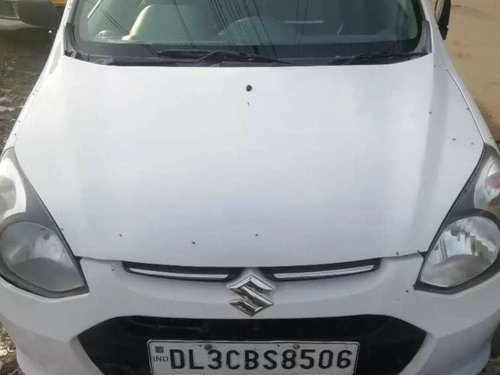 Used 2013 Maruti Suzuki Alto 800 MT car at low price