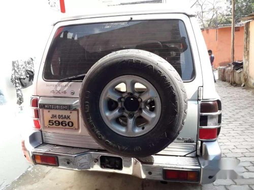 Used Mitsubishi Pajero 2011 AT for sale at low price