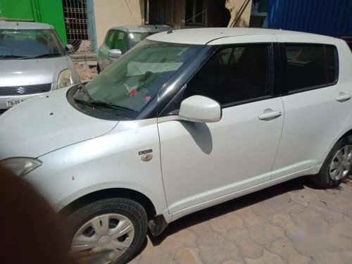 Used Maruti Suzuki Swift VDI 2011 MT for sale 