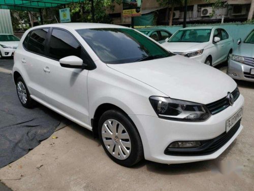 Volkswagen Polo 2016 MT for sale 