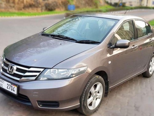 Honda City 1.5 S MT, 2013, Petrol for sale 