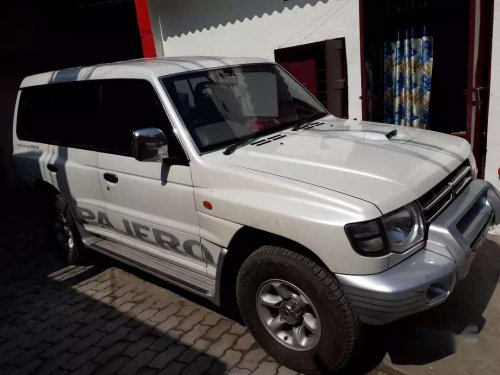 Used Mitsubishi Pajero 2011 AT for sale at low price