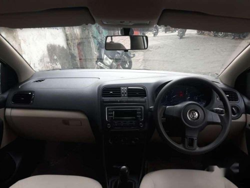 Used Volkswagen Polo Comfortline Petrol, 2015, MT for sale 