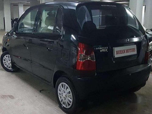 Hyundai Santro Xing 2007 XL MT for sale 