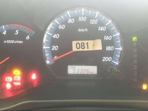 Used Toyota Fortuner 4x2 AT 2015 for sale 