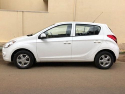 Hyundai i20 1.4 Asta AT 2010 for sale