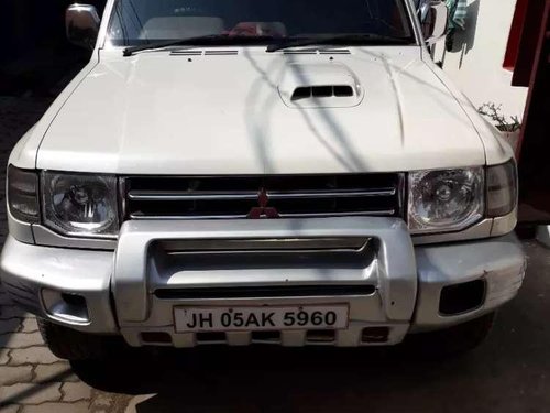 Used Mitsubishi Pajero 2011 AT for sale at low price