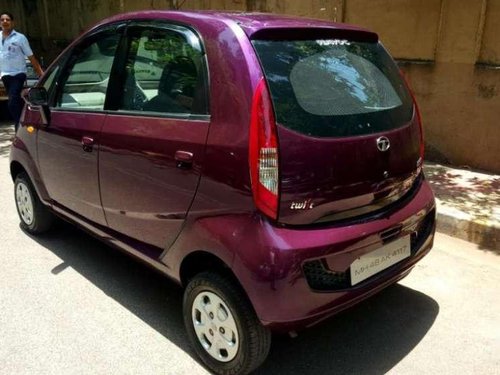 Tata Nano GenX XTA, 2016, Petrol MT for sale 