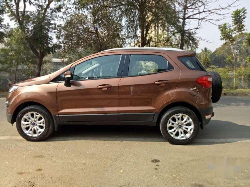 Used 2017 Ford EcoSport MT for sale