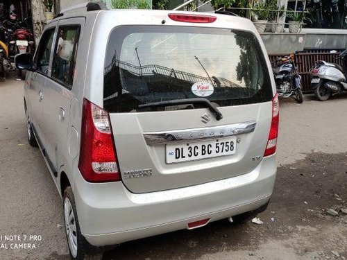 Maruti Suzuki Wagon R  VXI MT 2011 for sale