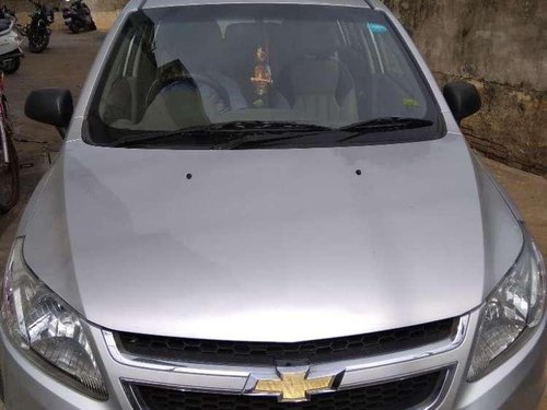 2014 Chevrolet Sail 1.2 LS MT for sale