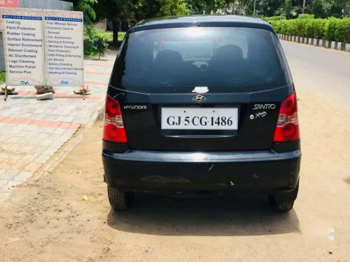 Used 2005 Hyundai Santro Xing MT for sale