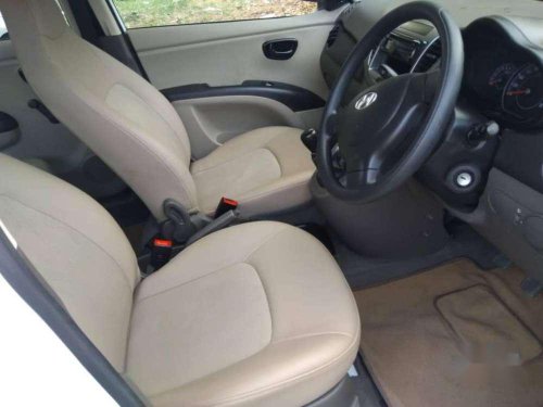 2013 Hyundai i10 Era MT for sale