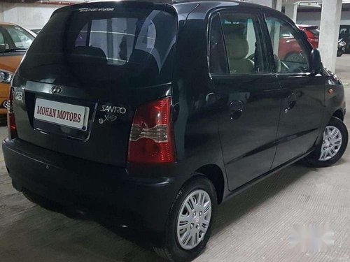 Hyundai Santro Xing 2007 XL MT for sale 