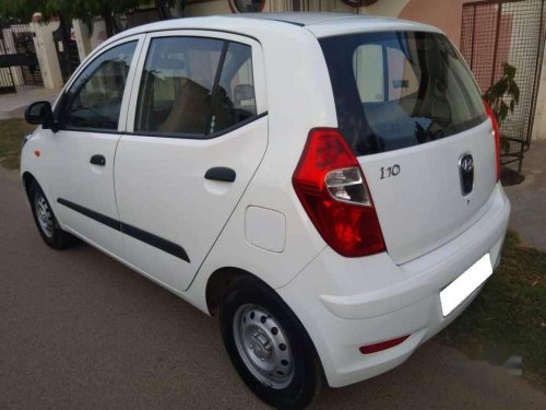 2013 Hyundai i10 Era MT for sale