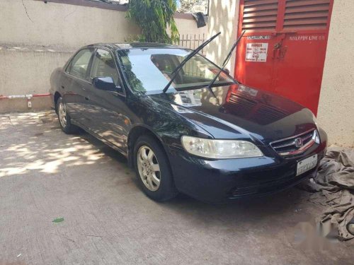 2002 Honda Accord MT for sale at low price