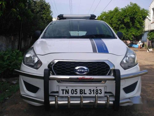 Used Datsun GO Plus 2017 T at low price