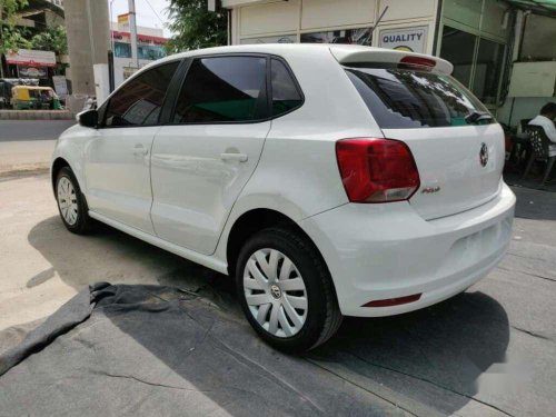 Volkswagen Polo 2016 MT for sale 