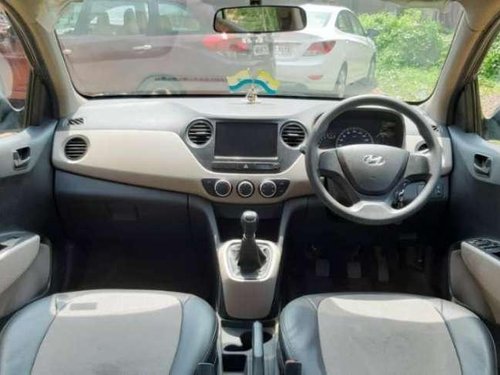 Hyundai Grand i10 Magna 1.2 Kappa VTVT, 2016, Petrol MT for sale 