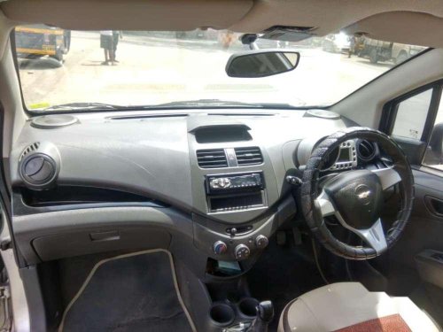 Chevrolet Beat LS 2012 MT for sale 