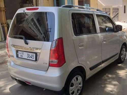 2011 Maruti Suzuki Wagon R VXI MT for sale