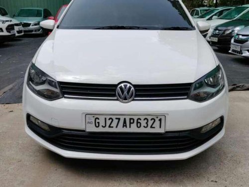 Volkswagen Polo 2016 MT for sale 